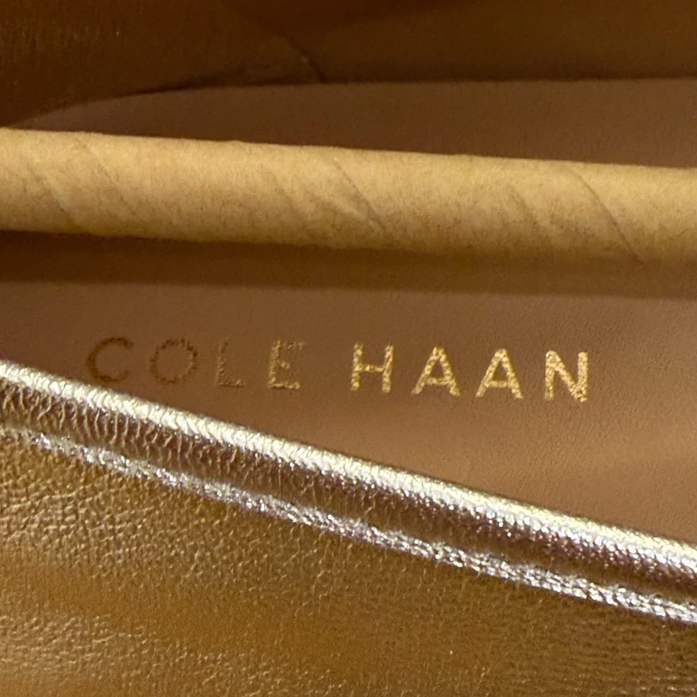 COLE HAAN women’s Yara Soft Ballet
